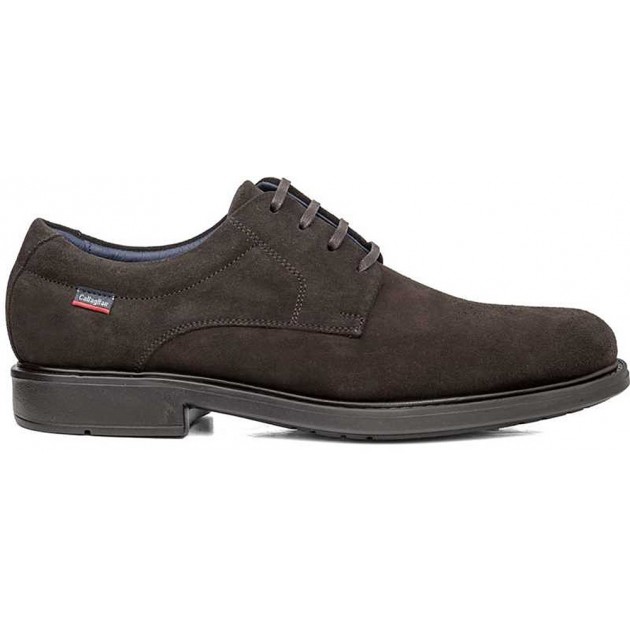 SCARPE CALLAGHAN CEDRON 89403 CAMOSCIO MARRON SCARPE CALLAGHAN CEDRON 89403 CAMOSCIO MARRON