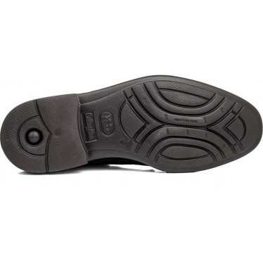 SCARPE CALLAGHAN CEDRON 89403 CAMOSCIO MARRON