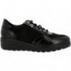 Scarpe da ginnastica Doctor Cutillas 45411 Luminose NEGRO