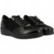 Scarpe da ginnastica Doctor Cutillas 45411 Luminose NEGRO