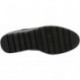 Scarpe da ginnastica Doctor Cutillas 45411 Luminose NEGRO