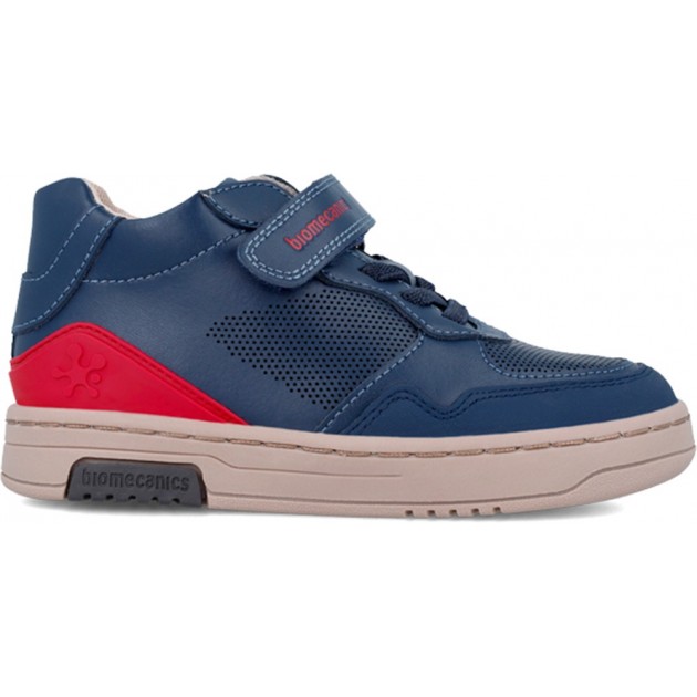 Biomecanics 241232 Urban Elastic stivaletti da bambino OCEAN Biomecanics 241232 Urban Elastic stivaletti da bambino OCEAN