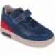 Biomecanics 241232 Urban Elastic stivaletti da bambino OCEAN