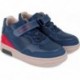 Biomecanics 241232 Urban Elastic stivaletti da bambino OCEAN