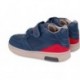 Biomecanics 241232 Urban Elastic stivaletti da bambino OCEAN