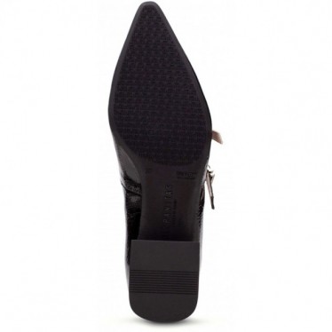 Ballerina a punta fine HISPANITAS BHI243567 BLACK_C003