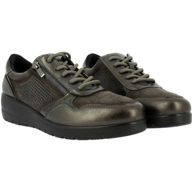 Scarpe da ginnastica Doctor Cutillas 45411 Luminose MUSGO