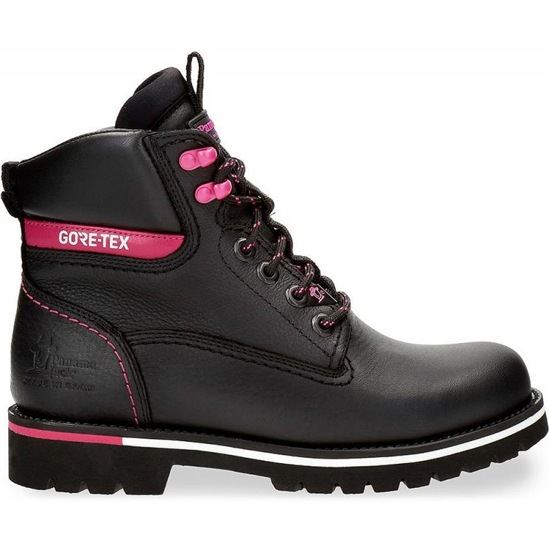 STIVALI PANAMA JACK AMUR GTX URBAN W BLACK