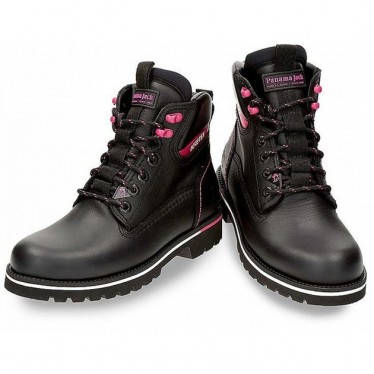 STIVALI PANAMA JACK AMUR GTX URBAN W BLACK
