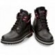 STIVALI PANAMA JACK AMUR GTX URBAN W BLACK