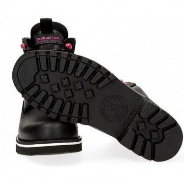 STIVALI PANAMA JACK AMUR GTX URBAN W BLACK