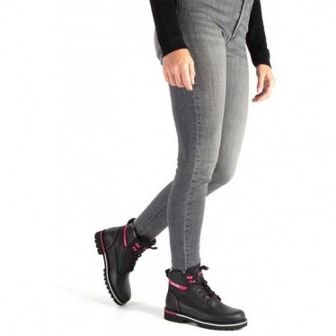 STIVALI PANAMA JACK AMUR GTX URBAN W BLACK