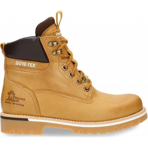 STIVALI PANAMA JACK AMUR GTX URBAN W TAUPE STIVALI PANAMA JACK AMUR GTX URBAN W TAUPE