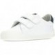 SPORT RISPETTOSI MTNG KIDS 48850 BLANCO