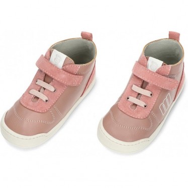 MTNG 49041 stivaletto da ragazza rispettoso ROSA