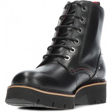 PIKOLINOS Stivaletti da donna Vicar W6S-8619 BLACK