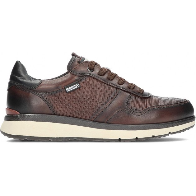 Scarpe da ginnastica da uomo di PIKOLINOS córdoba M1W-6244C1 OLMO Scarpe da ginnastica da uomo di PIKOLINOS córdoba M1W-6244C1 OLMO