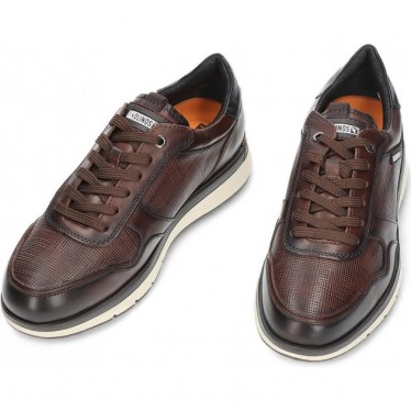 Scarpe da ginnastica da uomo di PIKOLINOS córdoba M1W-6244C1 OLMO