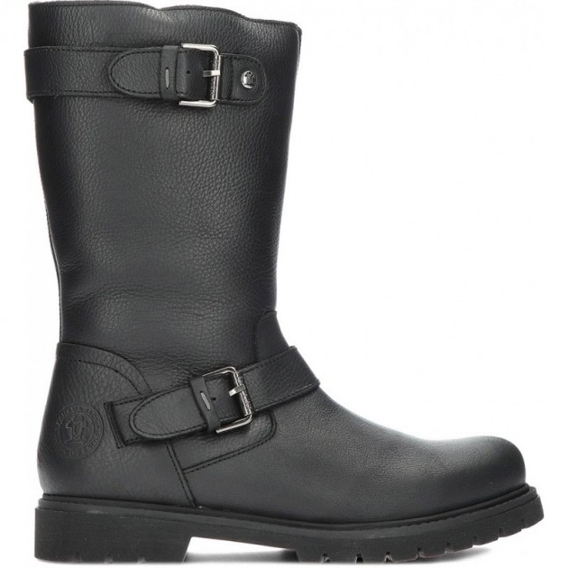 Stivali PANAMA JACK Fergie da donna BLACK_B1 Stivali PANAMA JACK Fergie da donna BLACK_B1