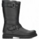 Stivali PANAMA JACK Fergie da donna BLACK_B1