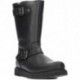Stivali PANAMA JACK Fergie da donna BLACK_B1