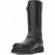 Stivali PANAMA JACK Fergie da donna BLACK_B1