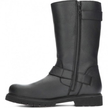 Stivali PANAMA JACK Fergie da donna BLACK_B1