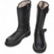 Stivali PANAMA JACK Fergie da donna BLACK_B1