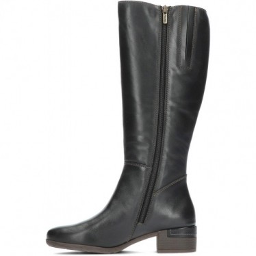 PIKOLINOS W6W-9808 Stivali da donna Malaga BLACK