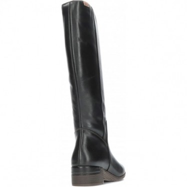 PIKOLINOS W6W-9808 Stivali da donna Malaga BLACK