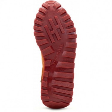 Scarpa sportiva HISPANITAS CHI243623 CUERO_C006
