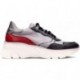 Scarpe sportive HISPANITAS CHI243617 BLACK_C016