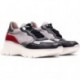 Scarpe sportive HISPANITAS CHI243617 BLACK_C016