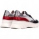Scarpe sportive HISPANITAS CHI243617 BLACK_C016
