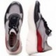 Scarpe sportive HISPANITAS CHI243617 BLACK_C016