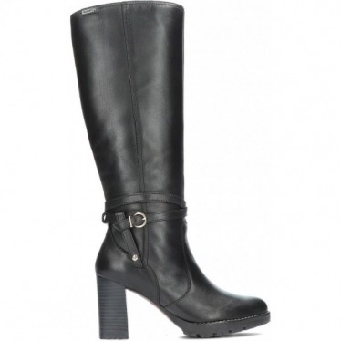 PIKOLINOS stivali da donna w7m9584 Connelly BLACK