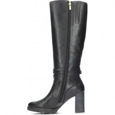 PIKOLINOS stivali da donna w7m9584 Connelly BLACK