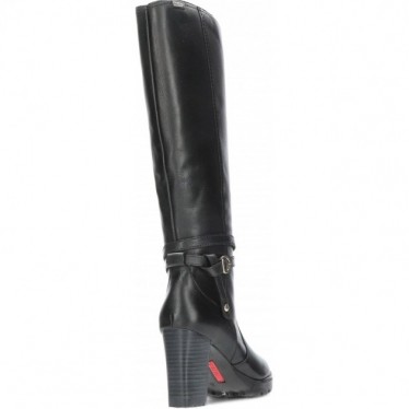 PIKOLINOS stivali da donna w7m9584 Connelly BLACK