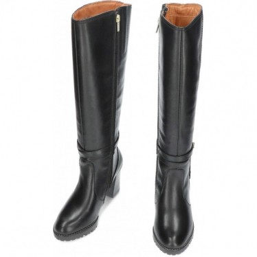PIKOLINOS stivali da donna w7m9584 Connelly BLACK