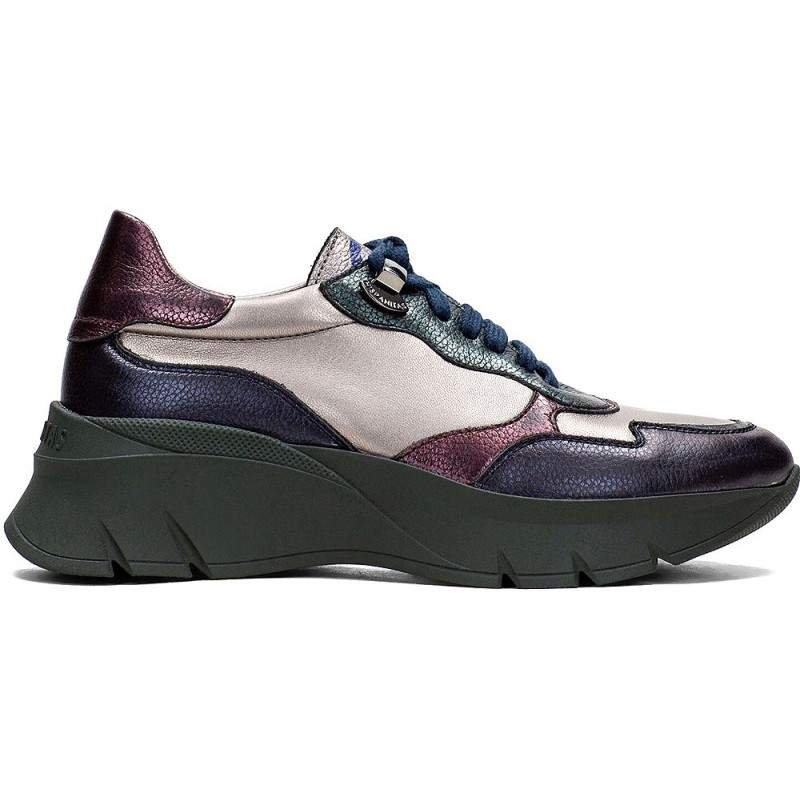 Scarpe sportive HISPANITAS CHI243617 MIDNIGHT_C005