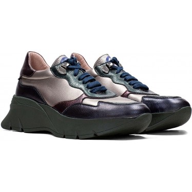 Scarpe sportive HISPANITAS CHI243617 MIDNIGHT_C005