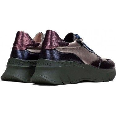 Scarpe sportive HISPANITAS CHI243617 MIDNIGHT_C005