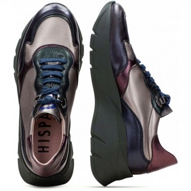 Scarpe sportive HISPANITAS CHI243617 MIDNIGHT_C005