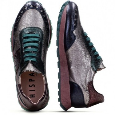 Scarpa sportiva HISPANITAS CHI243623 MIDNIGHT_C005
