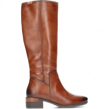 PIKOLINOS W6W-9808 Stivali da donna Malaga CUERO