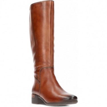 PIKOLINOS W6W-9808 Stivali da donna Malaga CUERO