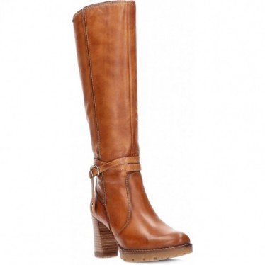 PIKOLINOS stivali da donna w7m9584 Connelly BRANDY