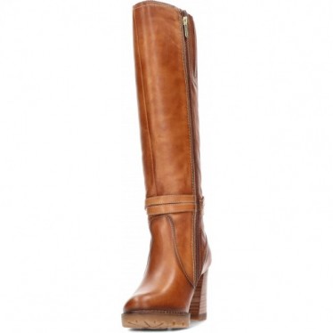 PIKOLINOS stivali da donna w7m9584 Connelly BRANDY