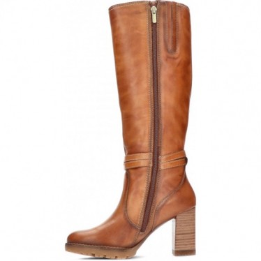 PIKOLINOS stivali da donna w7m9584 Connelly BRANDY