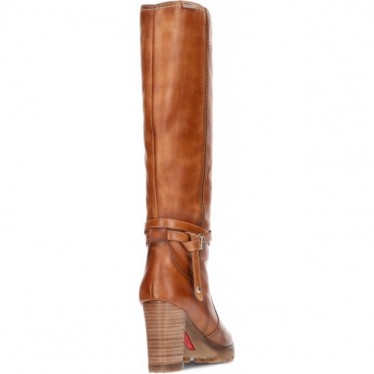 PIKOLINOS stivali da donna w7m9584 Connelly BRANDY